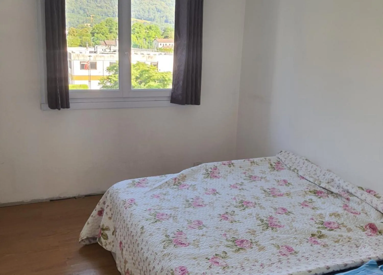 Le Chopin, Appartement 3 Pieces, Parking Gratuit, Balcon, Ascenseur, Wifi Rhut Apartment