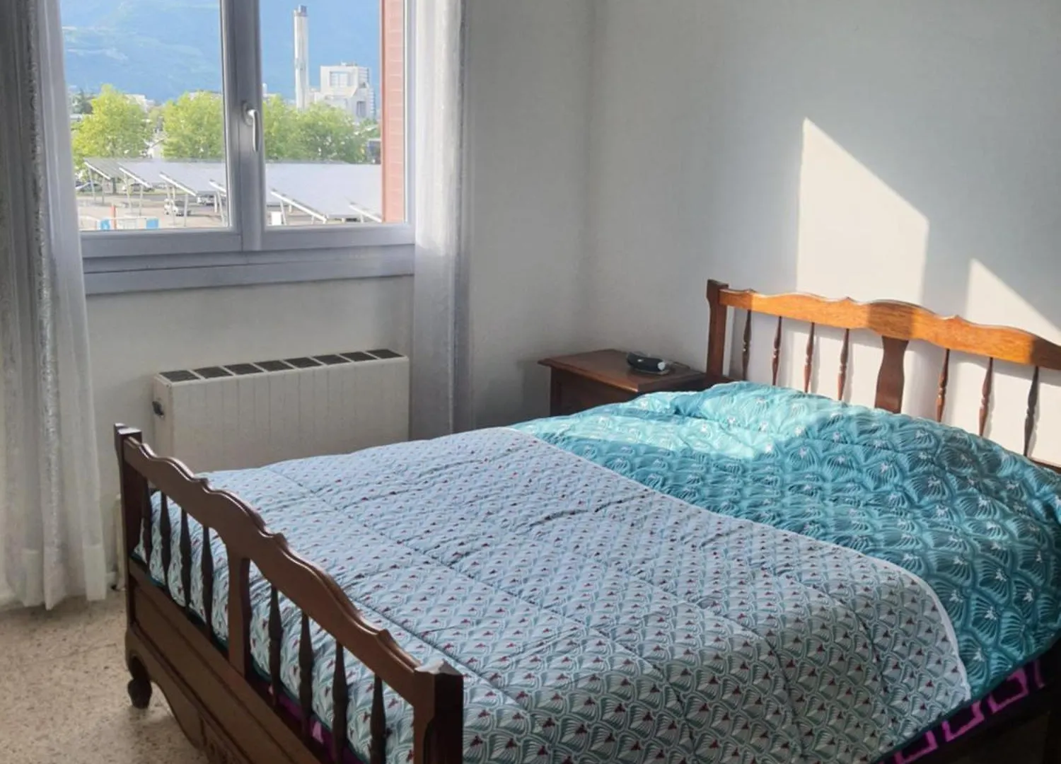 Le Chopin, Appartement 3 Pieces, Parking Gratuit, Balcon, Ascenseur, Wifi Rhut France